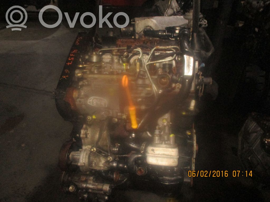 Motor   1Y,3P
