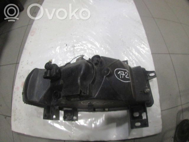 Renault Master II Headlight/headlamp 