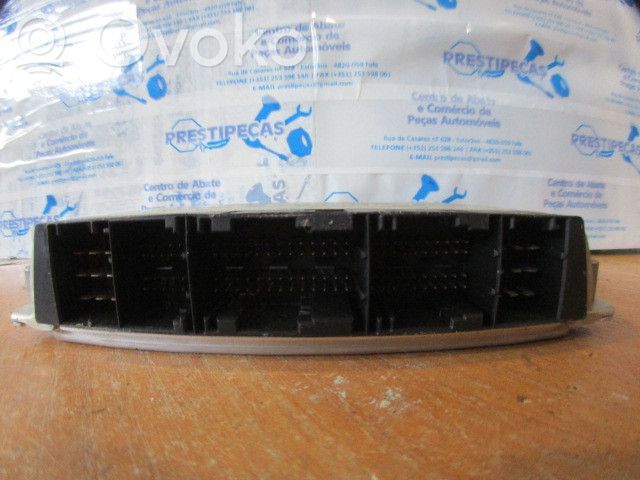 Audi A4 S4 B5 8D Engine control unit/module 