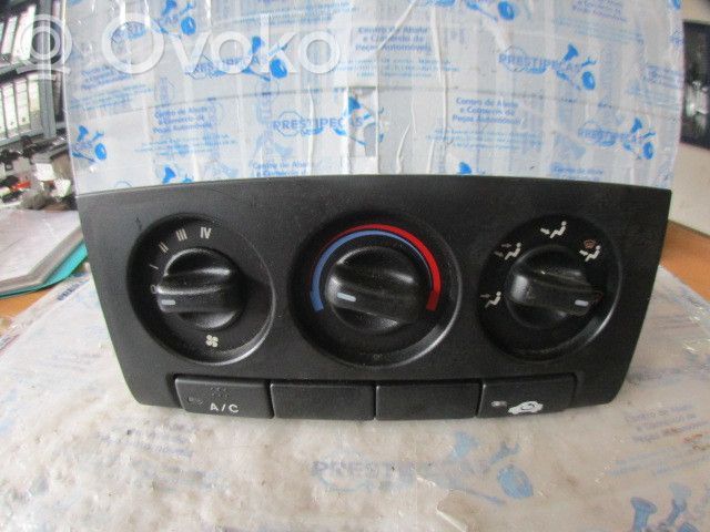Climate control unit   79500ST3G002,4P
