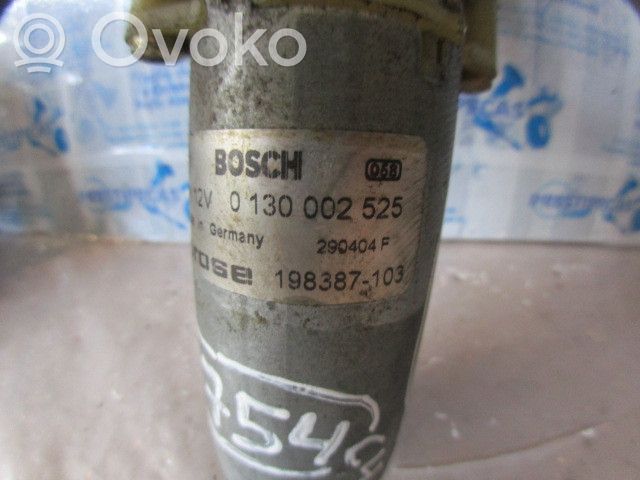 Motor de ajuste del asiento   0130002525,198387103,DRTEFRT,MOTORDEASSENTOFRT