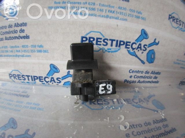 Electric window control switch   INTER5007