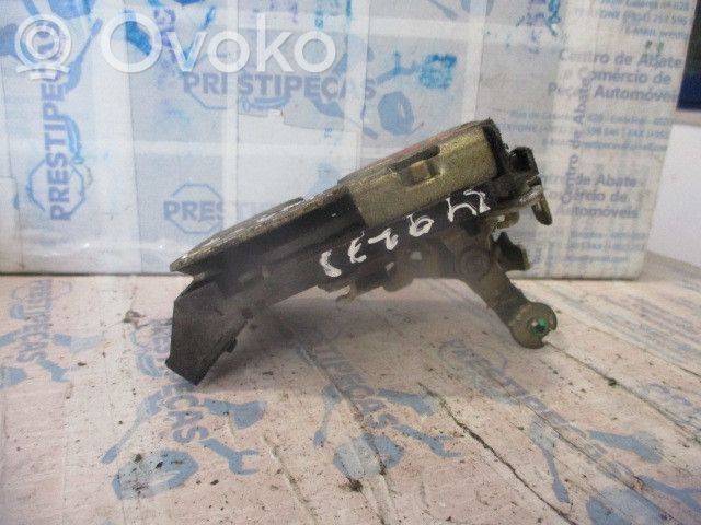Etuoven lukko   FEC4923