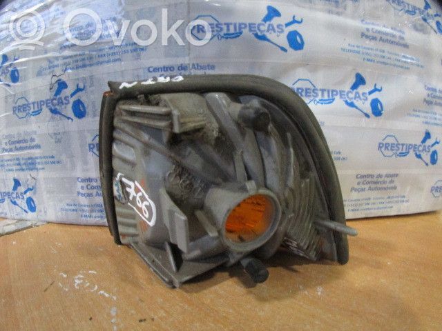BMW 3 E36 Front bumper turn signal 