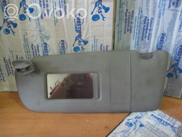 Sun visor   8D0857551L