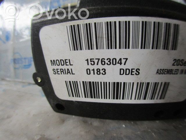 Climate control unit   15763047