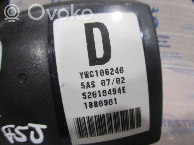 Датчик тревоги   YWC106240,52010494E