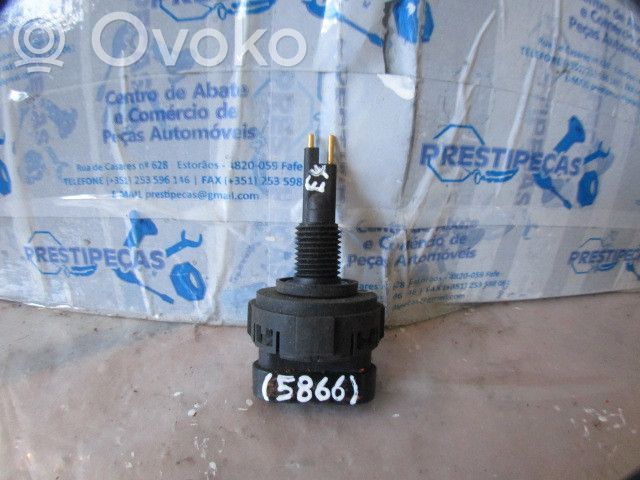 Opel Corsa D Sensor de temperatura del aire externo/exterior 