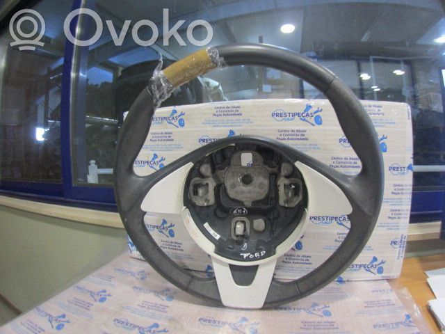 Steering wheel   VOL651,3P