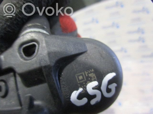 Sensor de presión del neumático   1913125CD3