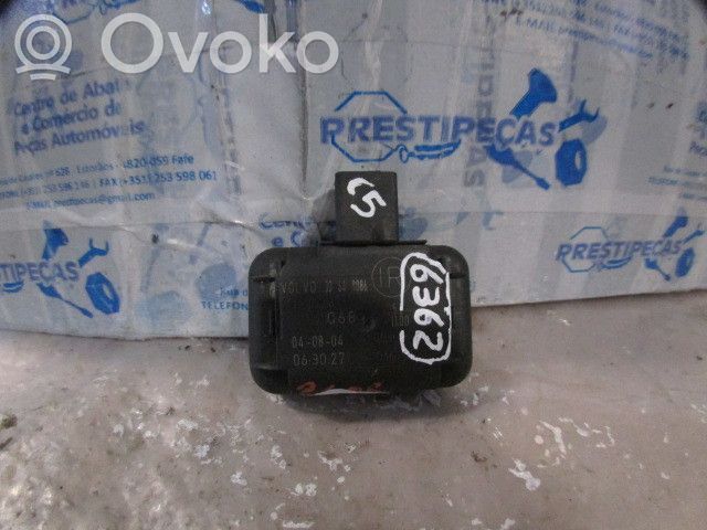 Volvo XC90 Czujnik deszczu 