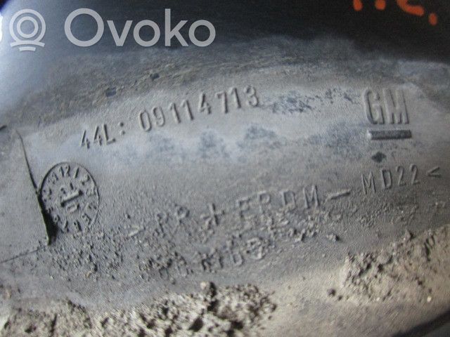 Aizmugurējā arka   09114713