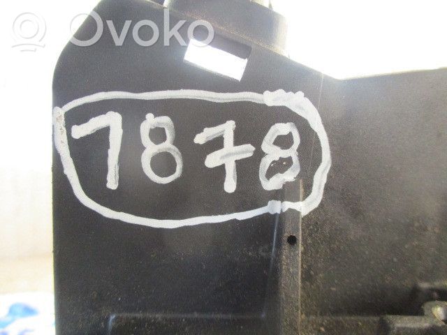 Front door lock   13203899