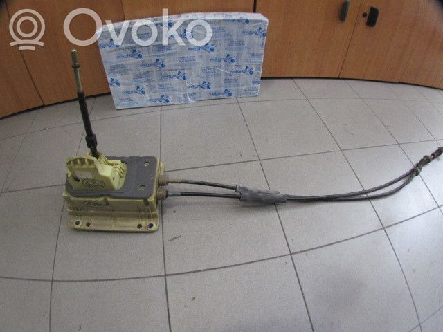 Fiat Stilo Palanca/selector de cambios 