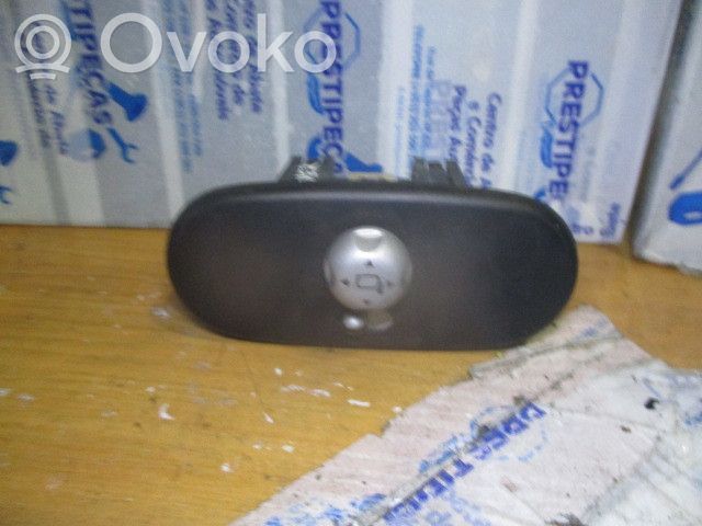 Mini One - Cooper R50 - 53 Przycisk regulacji lusterek bocznych 