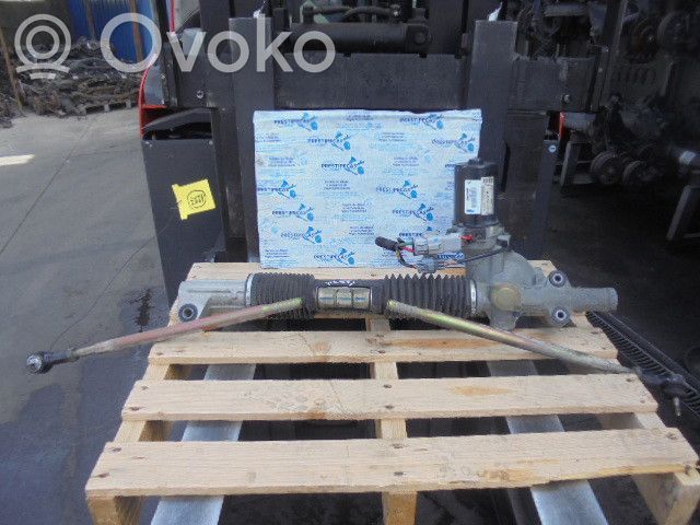 Honda Civic Steering rack 