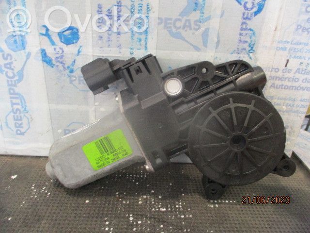 Ford Focus Front door window regulator motor 