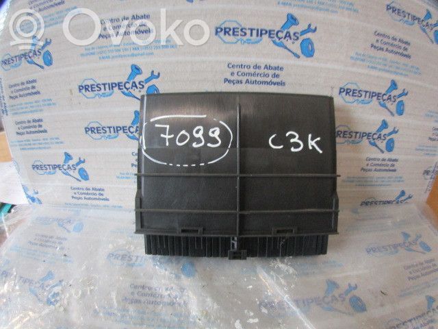 Ford Fiesta Module confort 