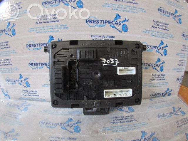 Komforto modulis   8200497362