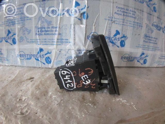 BMW 3 E90 E91 Other control units/modules 