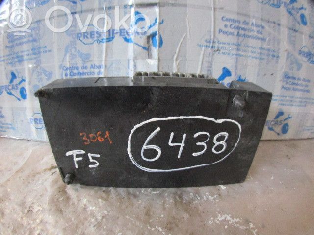 Bluetooth control unit module   05064483AG