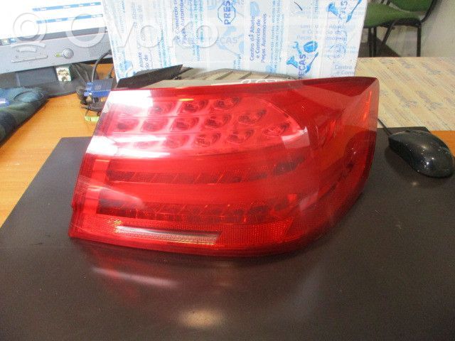BMW 3 E92 E93 Rear/tail lights 