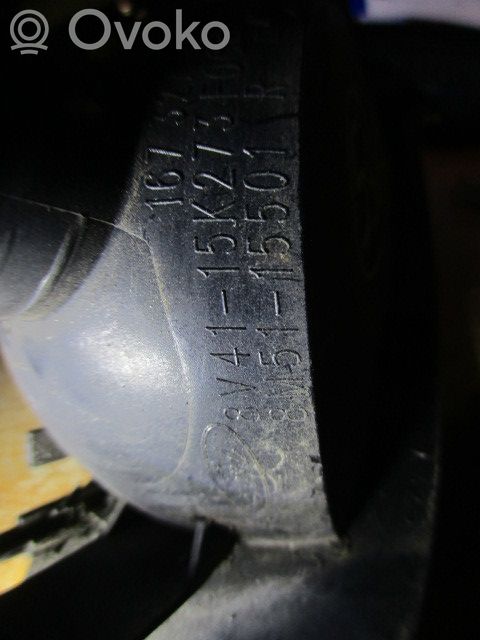 Ford Focus Rear fog light 