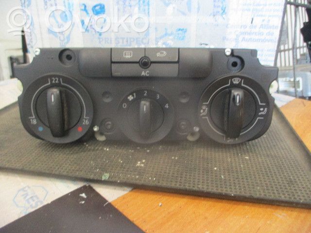 Climate control unit   5HB00932701,5M1820045A