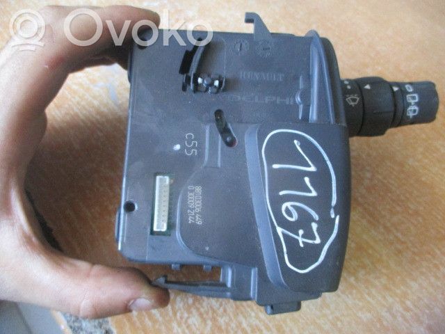 Renault Modus Other switches/knobs/shifts 