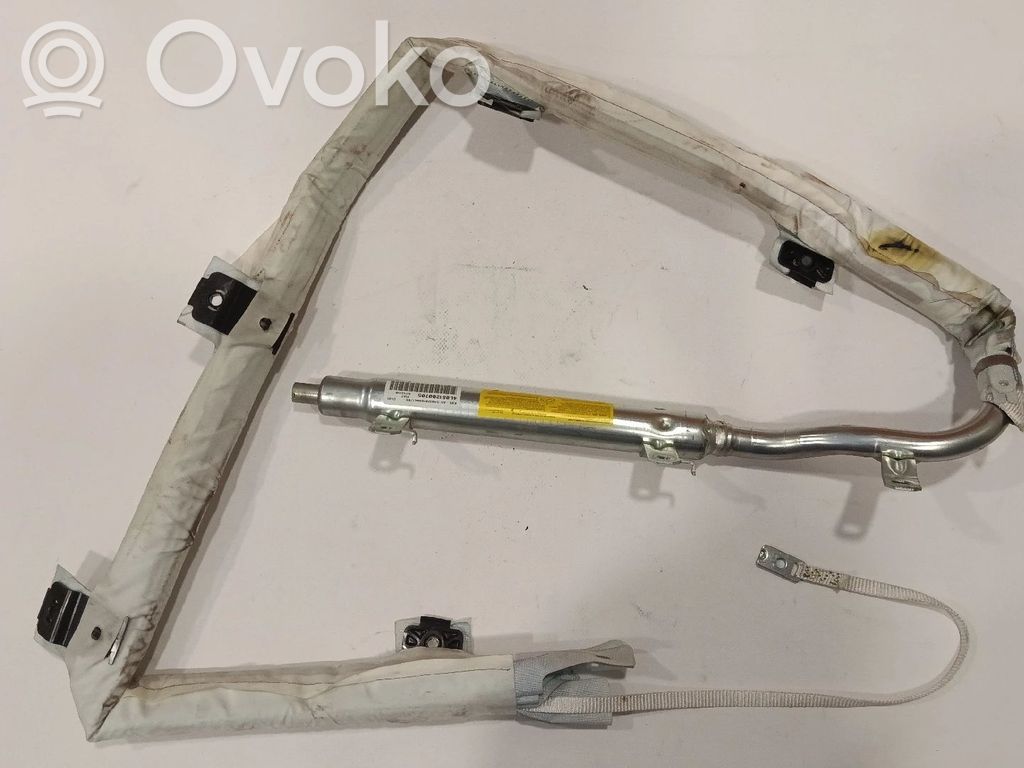 Airbag del techo   51752410