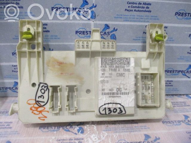 SAM valdymo blokas   3M5T14A073DG,3M5T14014CMC