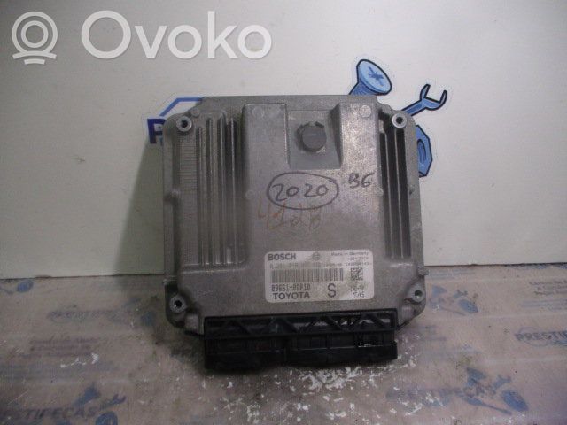 Unidad de control/módulo del motor   896610DP10,0281019995
