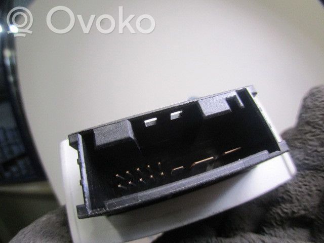 BMW X3 E83 Ignition-blocking relay 