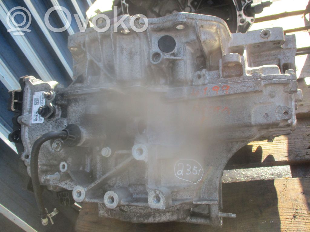 Automatic gearbox   242699546T456NLW,6NLW,6T45