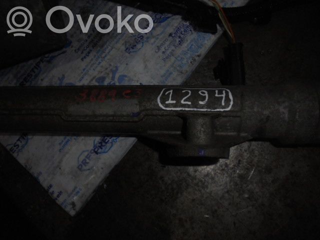 Stūres statnis   2824800401B