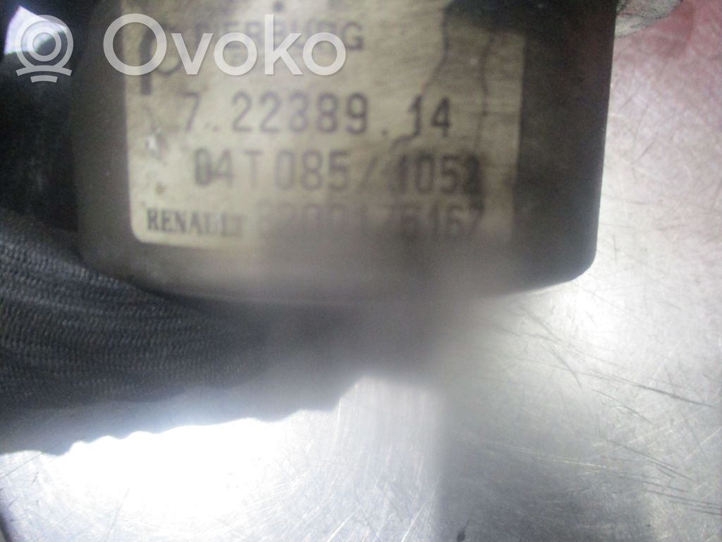 Vacuum pump   7223891404T085,1052