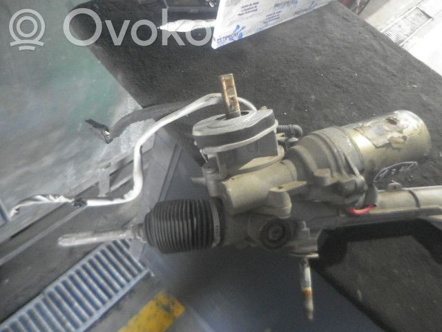 Citroen C2 Vairo kolonėlė 