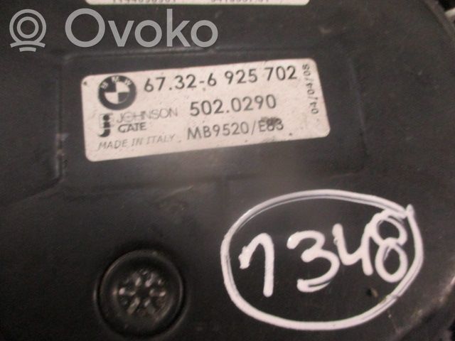 Elektrinis radiatorių ventiliatorius   67326925702,500063100,64008514