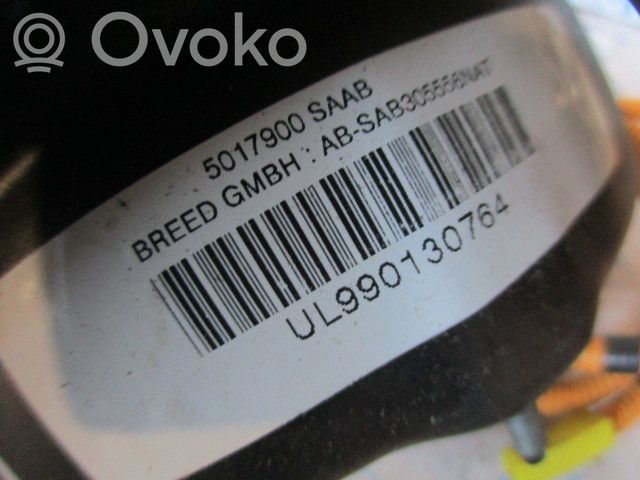 Airbag del asiento   5017900