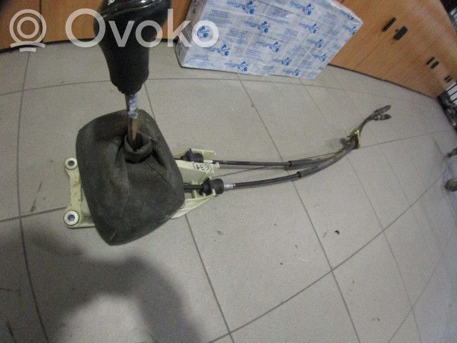 Mitsubishi Space Star Gear shifter/selector 