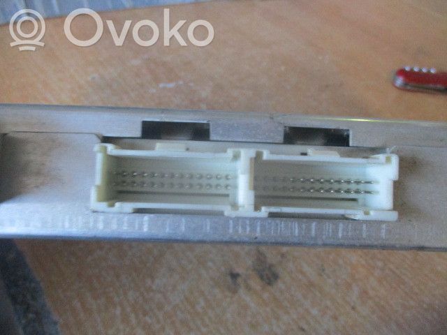 Chevrolet Tahoe Comfort/convenience module 