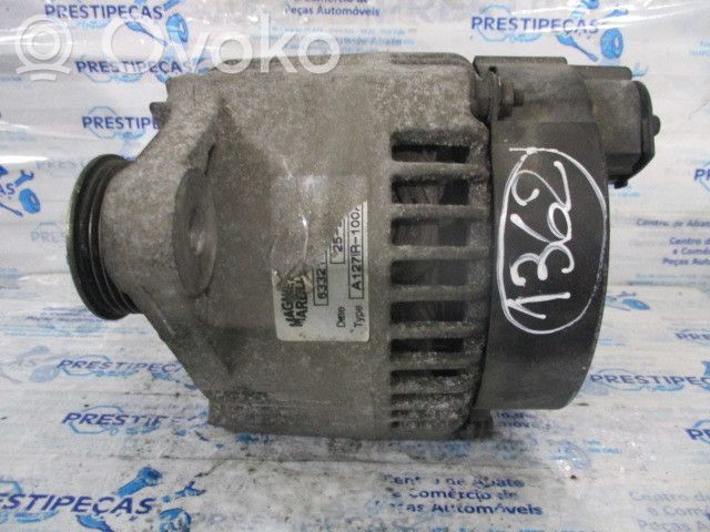 Ģenerators   A127IR100A