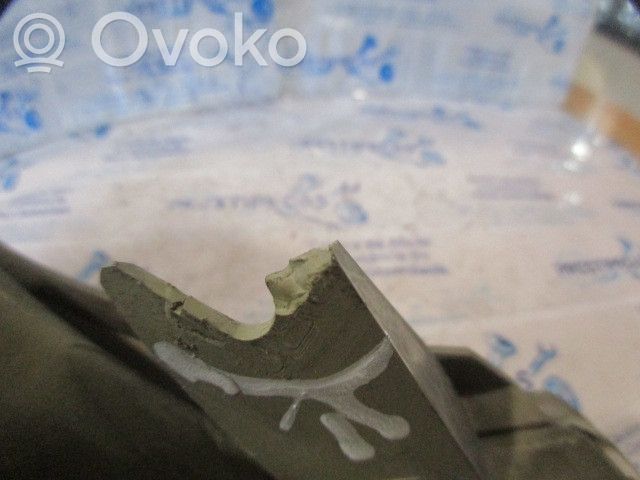 Saab 9-5 Front bumper turn signal 