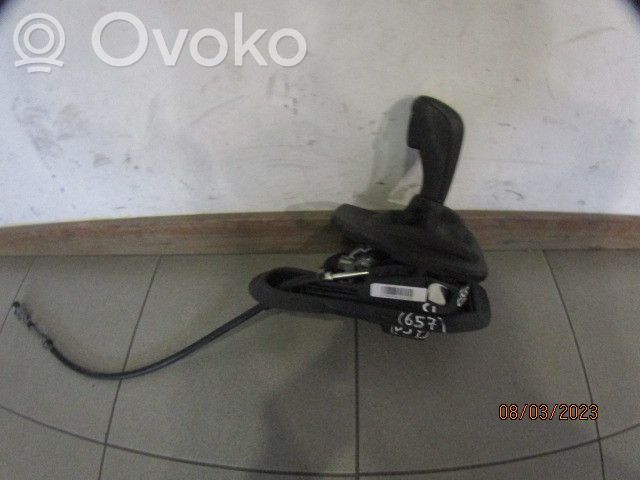 Palanca/selector de cambios   ZF756468702,SP756468702
