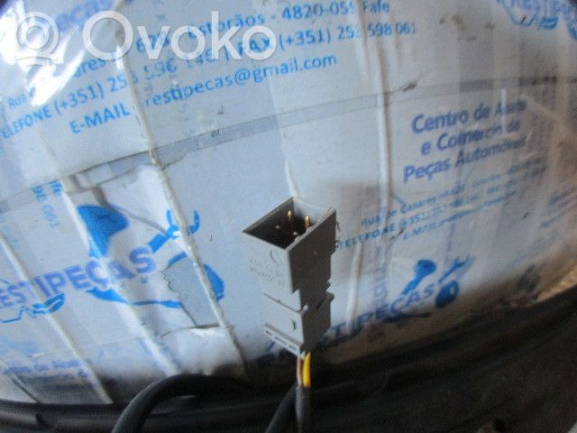 Sitz-Airbag   87715361906R