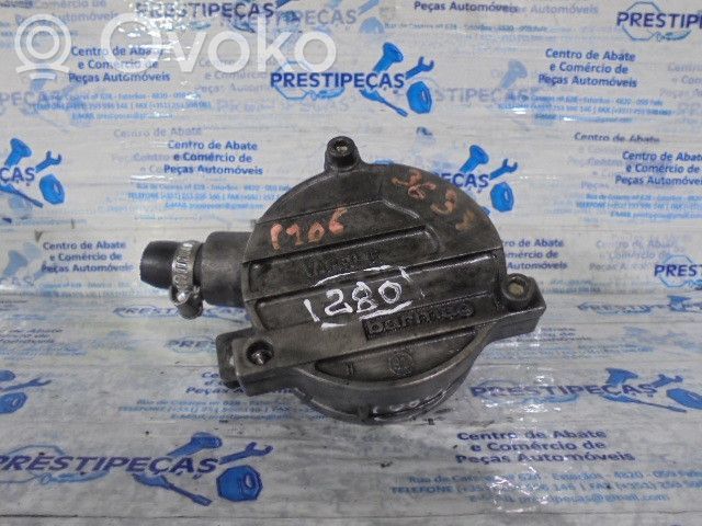 Peugeot 106 Vacuum pump 