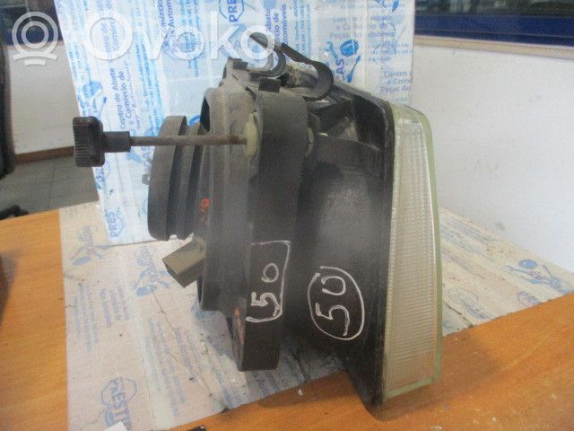 Headlight/headlamp   REF050