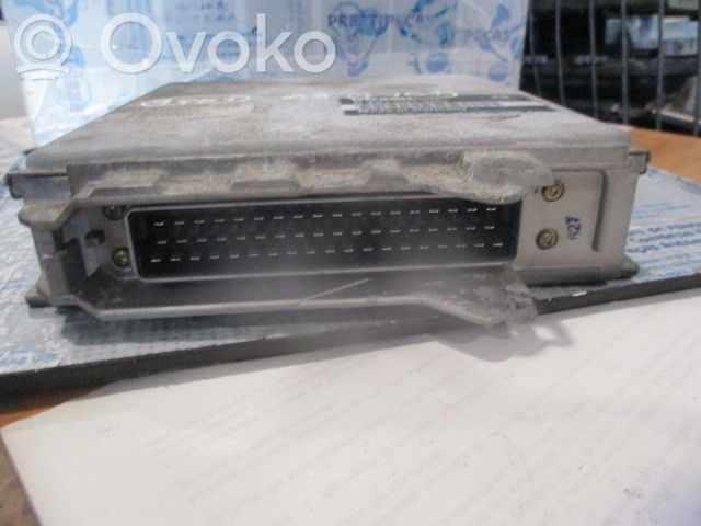 BMW 3 E36 Engine control unit/module 