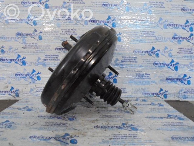 Suzuki Celerio Servo-frein 