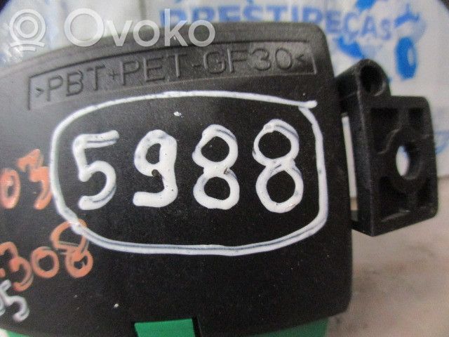 Parkavimo daviklis PDC   0263014012,9819357280